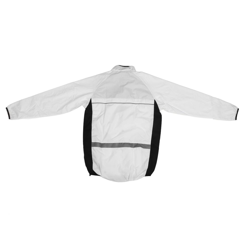 Radtrikot Winddicht Wasserdicht Radjacke Fahrrad Outdoor Sportbekleidung