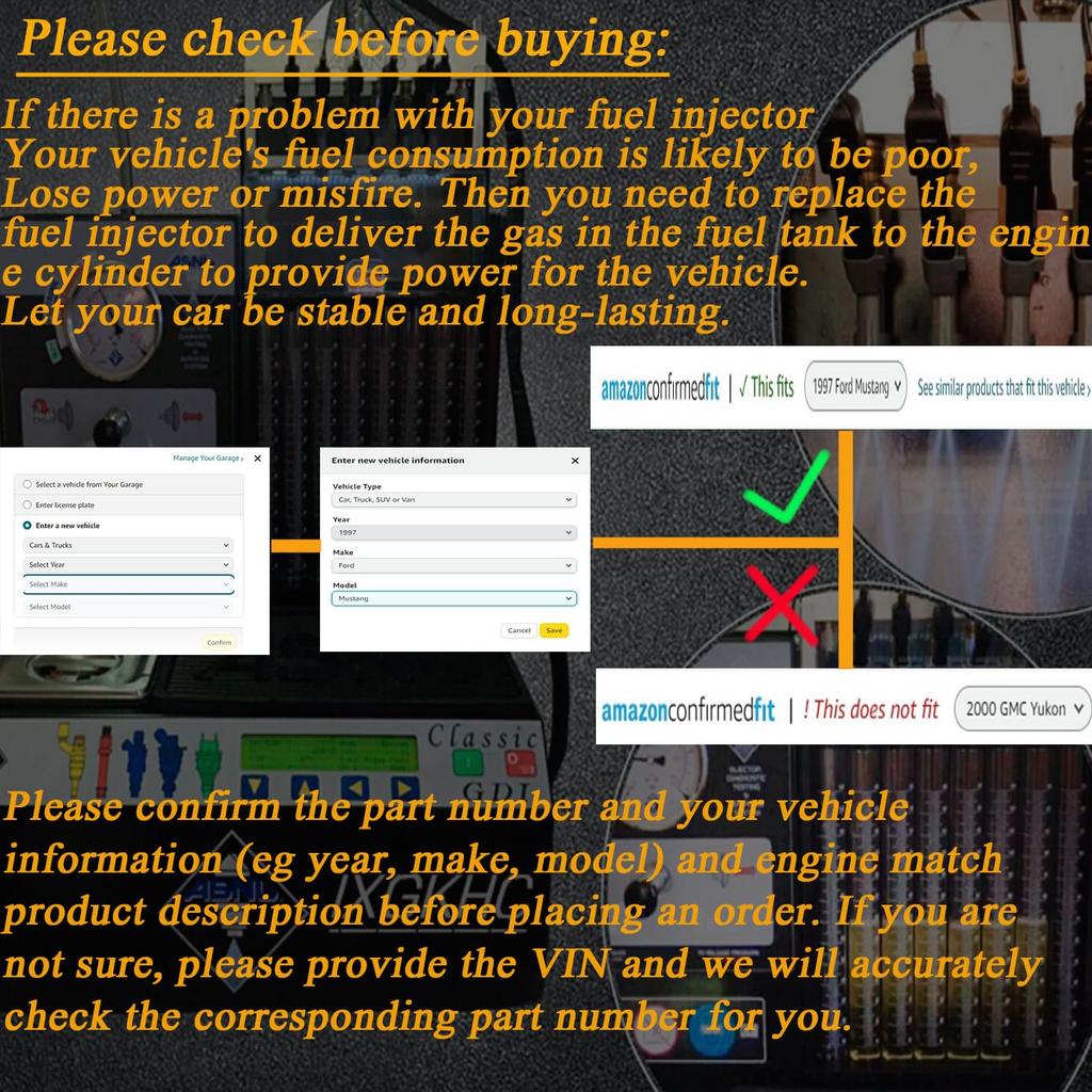 Diesel Truck Accessories Fuel Rail Pressure Sensor Harness Connector Plug 02-08 Replacement for Dodge Ram 2500 3500 Diesel 5.9L,02-07 6.6L LLY for GM