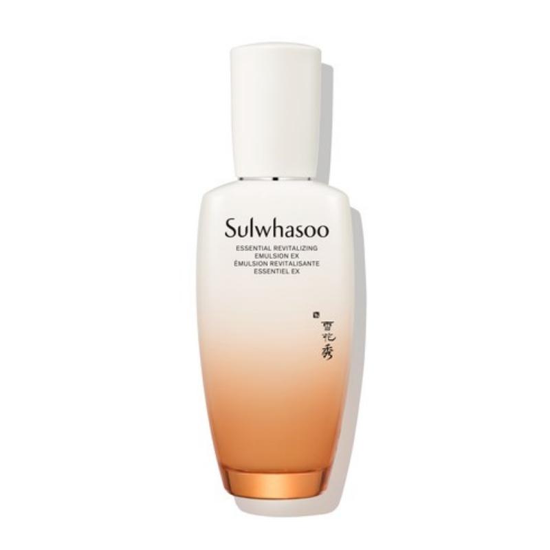 

Sulwhasoo Jaum Essential Revitalizing Emulsion EX 125ml