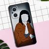 Vis A Vis Zulema Case For OPPO Reno 13F 13 12 12F 11 11F 8T 7 8 10 Pro OPPO Find X8 Pro X6 X3 X5 Lite Cover