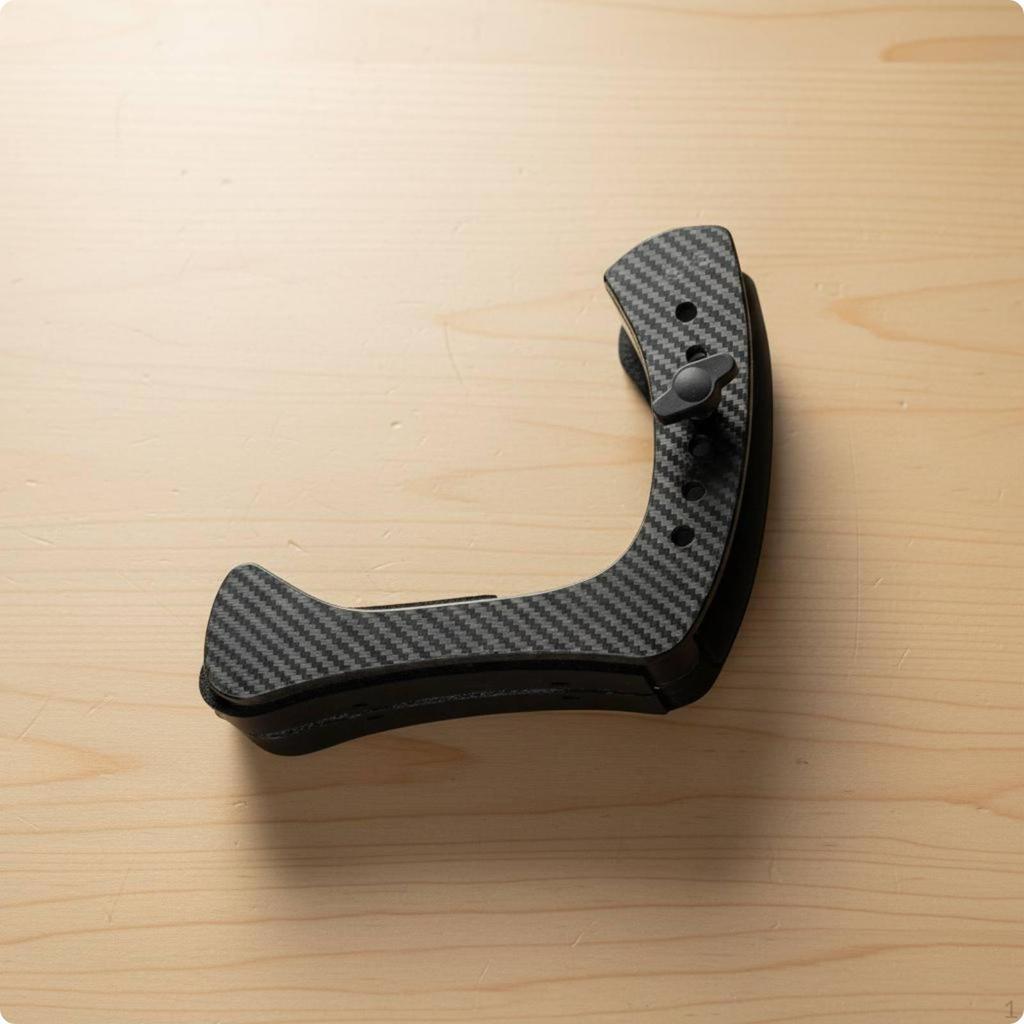 Electric Guitar Support Leg Rest Comfortable AntiSlip for Rehearsal