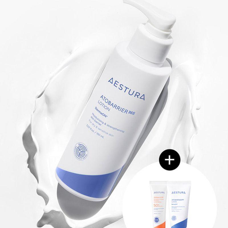 

Atobarrier 365 Lotion 150ML