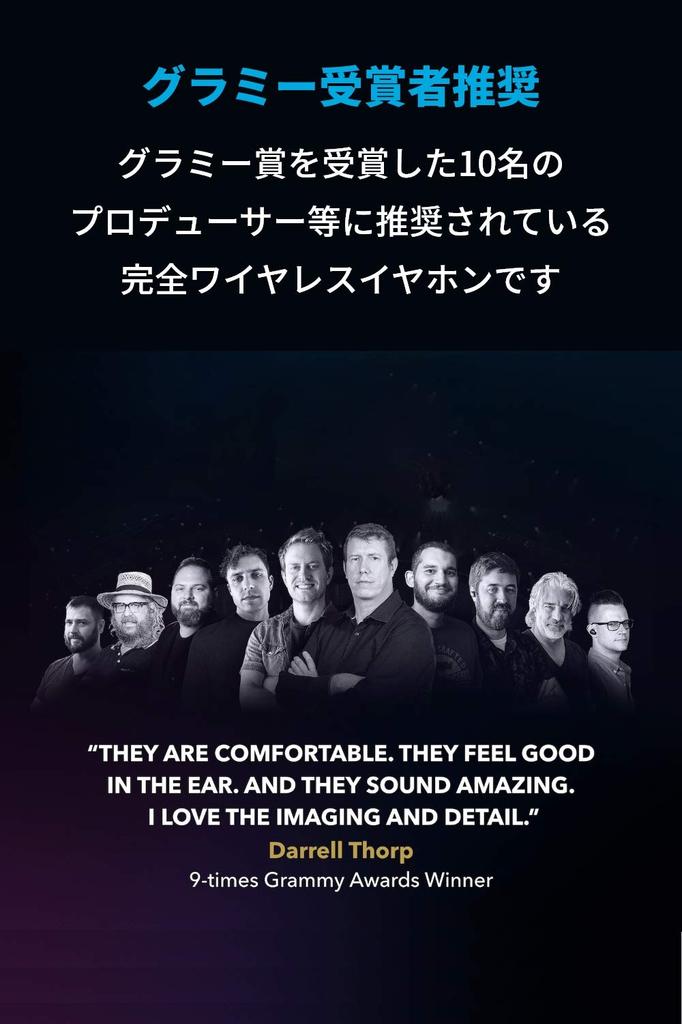 Écouteurs Anker Soundcore Liberty 2 Pro Écouteurs sans fil Bluetooth Norme d'étanchéité IPX4 Jusqu'à 32 heures de lecture de musique Qualcomm Wireless