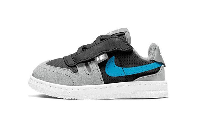 

Nike Squash-Type Gray Black Blue TD CJ4121-003 23.5