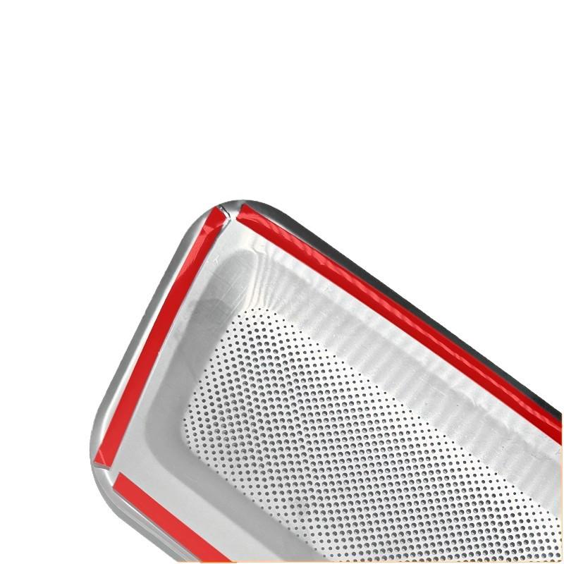 Anti-Clog Air Vent Cover for Xiaomi SU7 Under-Seat Dust Protection