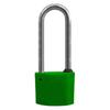 GX-MH-SW07 Green Padlock
