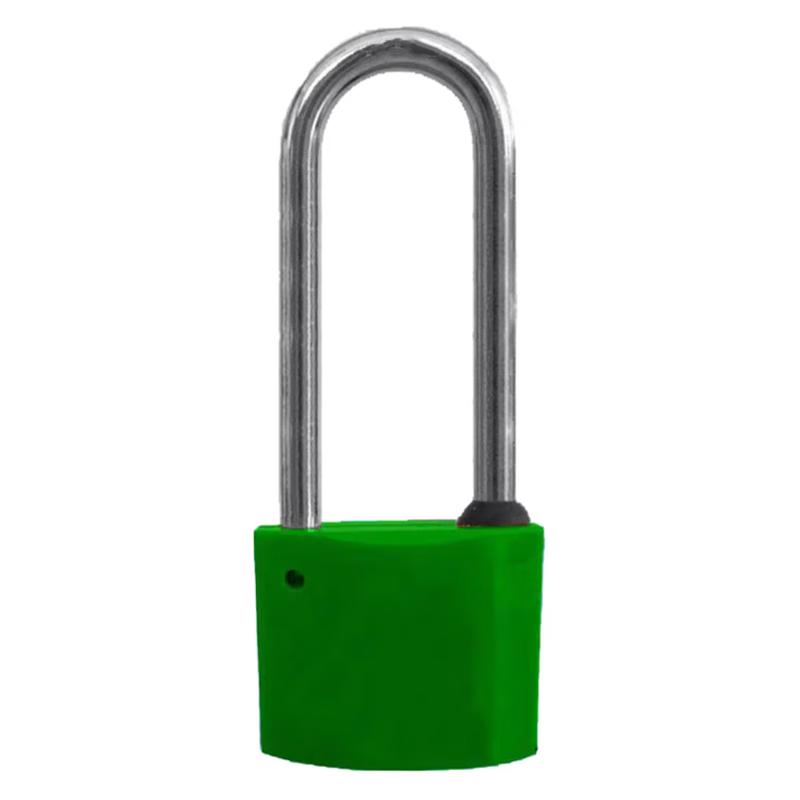 GX-MH-SW07 Green Padlock