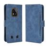 Oukitel Wp18 Flip Case Wallet Style With Multiple Card Slots Premium Pu Leather Material