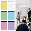 Tearable Notebook A5/A4 Memo Pad Multi-functional Legal Pad  School Office