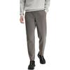 New FILA Casual Pants Men's Carbon Mist Gray A11M441609FCC