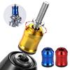 Multifunctional Demagnetizer and Magnetizer Portable Screwdriver Bits Gifts Magnetic Ring