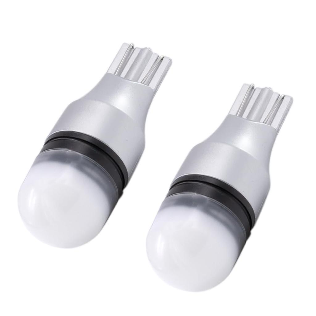 HooMoo T16 LED Rückleuchte Sanfte Helle Lichtstreuung T16