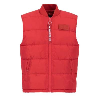 Alpha Industries Puffer LW Vest