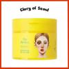The Perfect Cleansing Oil Pad EX 60 de foi