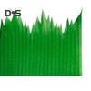 1 Box Green Decoration Leaf No Odor Creative Sushi Food Ornament Faux Green Leaf