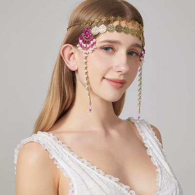 Haaraccessoires – Haarsieraad