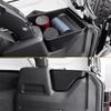 YOCTM Trunk Side Storage Box for Jeep Wrangler Interior Storage Tailgate Storage Box Custom Parts JL/JLU, Sahara/Rubicon (4-Door) 2018-2023, Box,