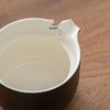 Nanshan Japanese Style Black Pottery Ceramic Tea Set
