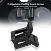 55618-0E170-C0 Center Cup Holder Insert Divider for Toyota Highlander 2014-2016