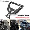 For Yamaha Tracer 9GT 900GT tracer9/900/9gt/900gt tracer 2021-2024 Motorcycle Phone Support Holder GPS Navigation Mount Bracket