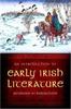 The Introduction To Early Irish Literature Book
