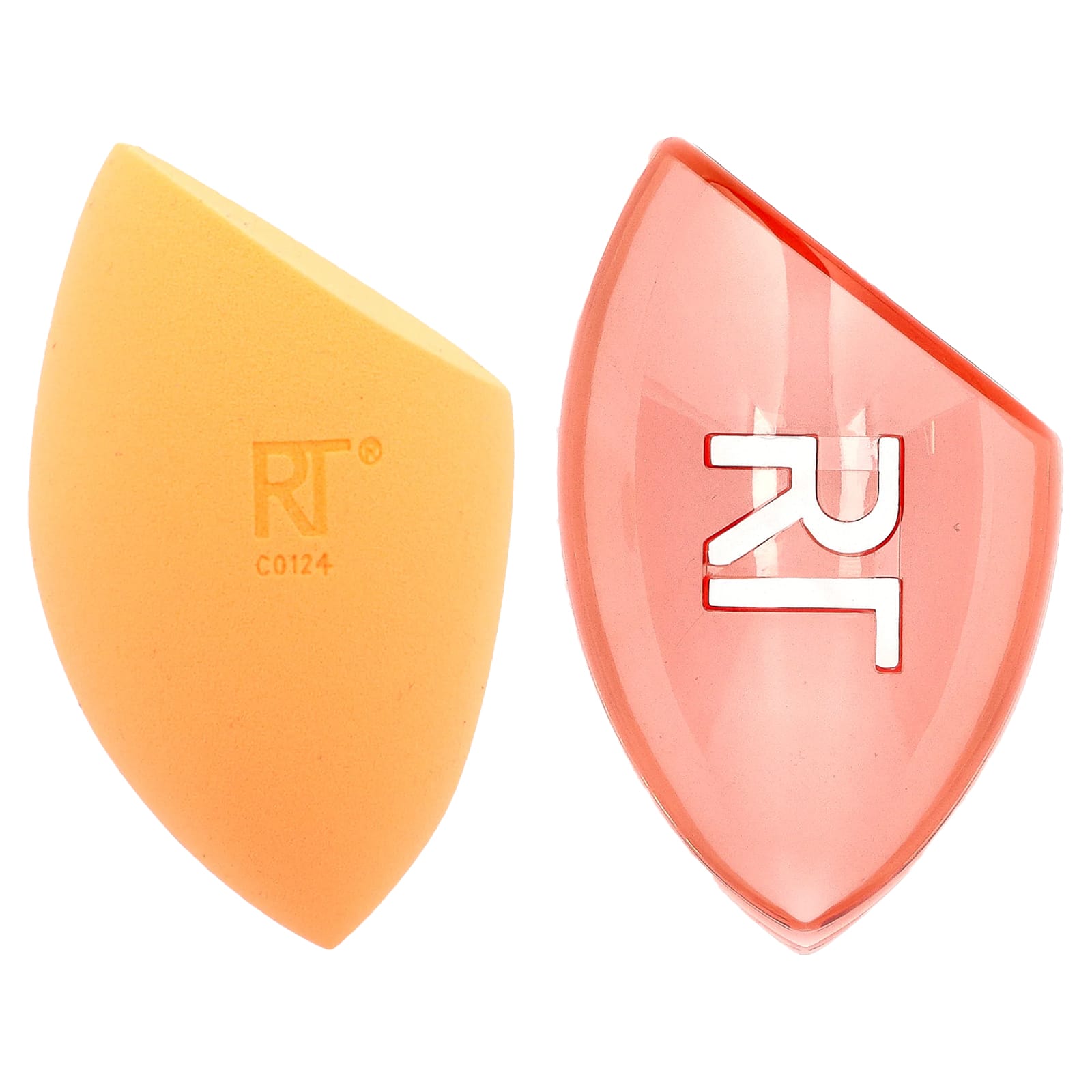 

Спонж Miracle Complexion® + Дорожный чехол, Набор из 2 штук