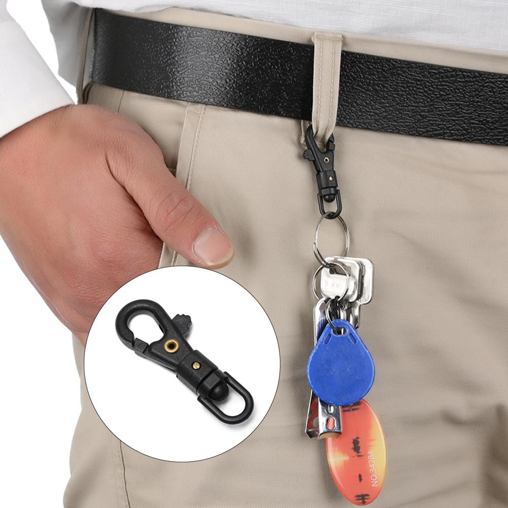 

Тактическое снаряжение для выживания, походные крючки для бутылок, пружинная застежка, карабины для скалолазания, зажимы для ключей EDC