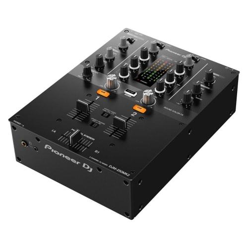 Pioneer DJ Performance DJ Mixer DJM-250MK2