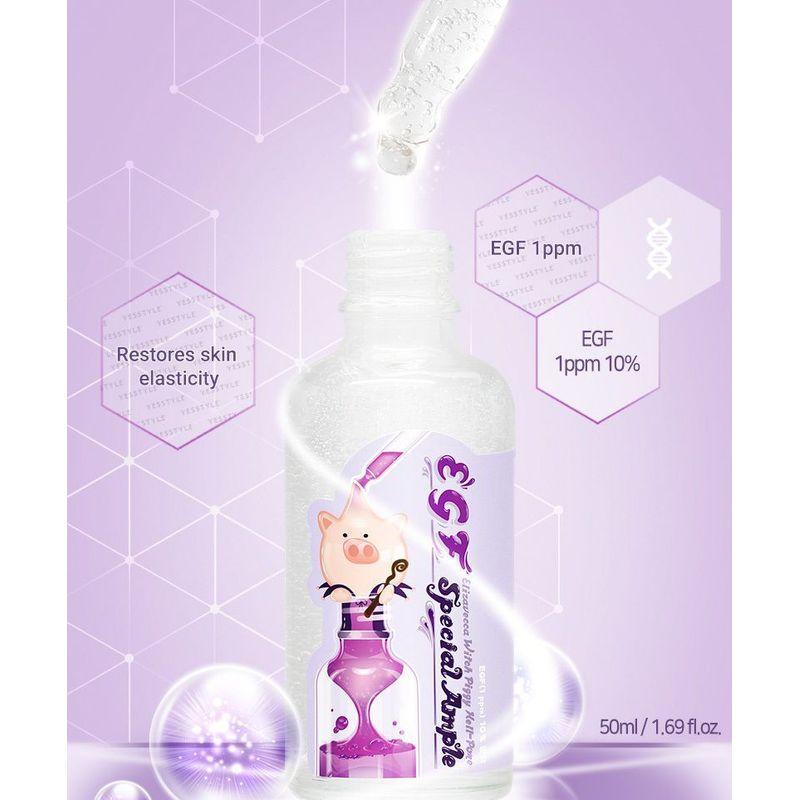Elizavecca Witch Piggy Hell-Pore EGF Special Ample 50ml