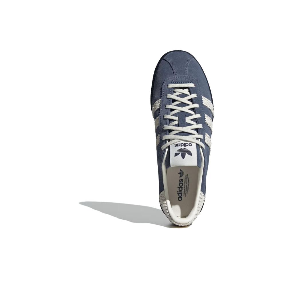adidas Bermuda Preloved Inchiostro (Da donna) Sneakers da Donna Night-Indigo Cloud-White IF6558