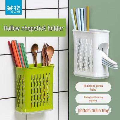 Chahua Abtropfender Essstäbchenhalter