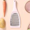 Shredded Grater Multi-Purpose Stainless Steel Household Vegetable Grater Kitchen Utensils