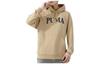 Puma Sweatshirts Men's Hooded Moderate Regular 681253-83