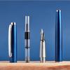 0.5mm Metal Fountain Pen High Quality Nib Business Office Pen