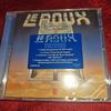 LE ROUX / Up Remastered CD