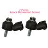 2 X Ignition Knock Sensor Fits Buick Cadillac Chevrolet GMC Pontiac Saab Saturn
