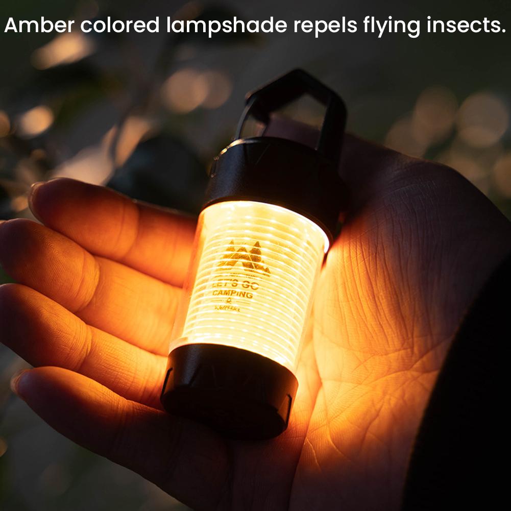 1-10Set For Thor Ml4 Camping Lamp Shade with Rubber Band Mosquito Repellent Lamp Shade Eye Protection Camping Lamp Cover Parts