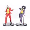 Klassische 2019 Film Joker PVC Figur Detaillierter Kuchenaufsatz Sammlerstück Spielzeug