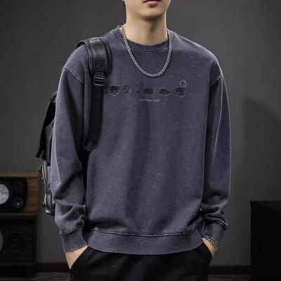 Ciepła odzież – Pulowery i longsleeve