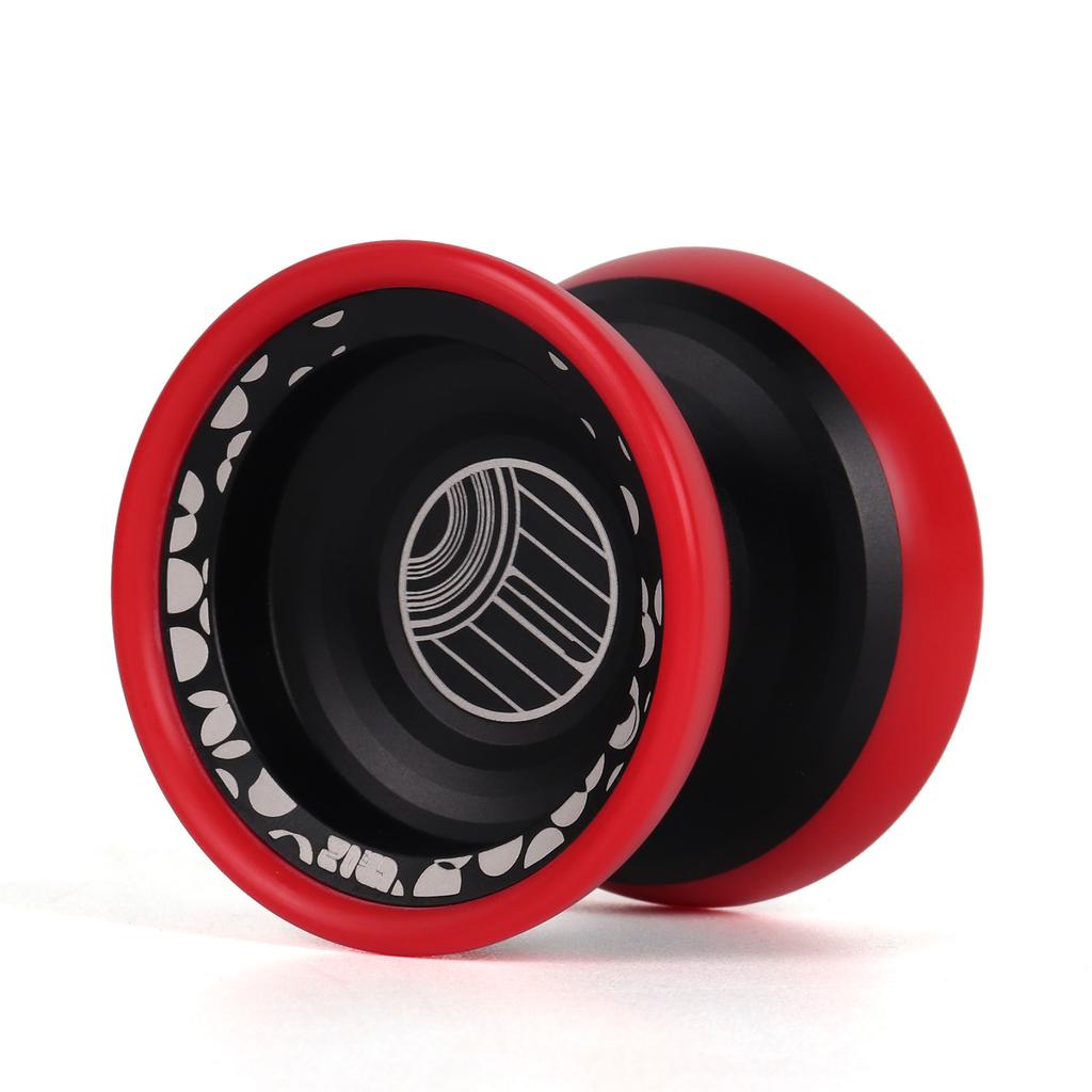 Professional Competitive   For Kids 8-12 High-Speed Bearing Dual-Mode Aluminum Yo-Yo For Outdoor Sports Tricks Competition