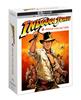 Indiana Jones Collection 4-Movie [Blu-ray]
