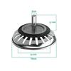 Enhance Drainage Efficiency with Premium Stainless Steel Kitchen Sink Strainer