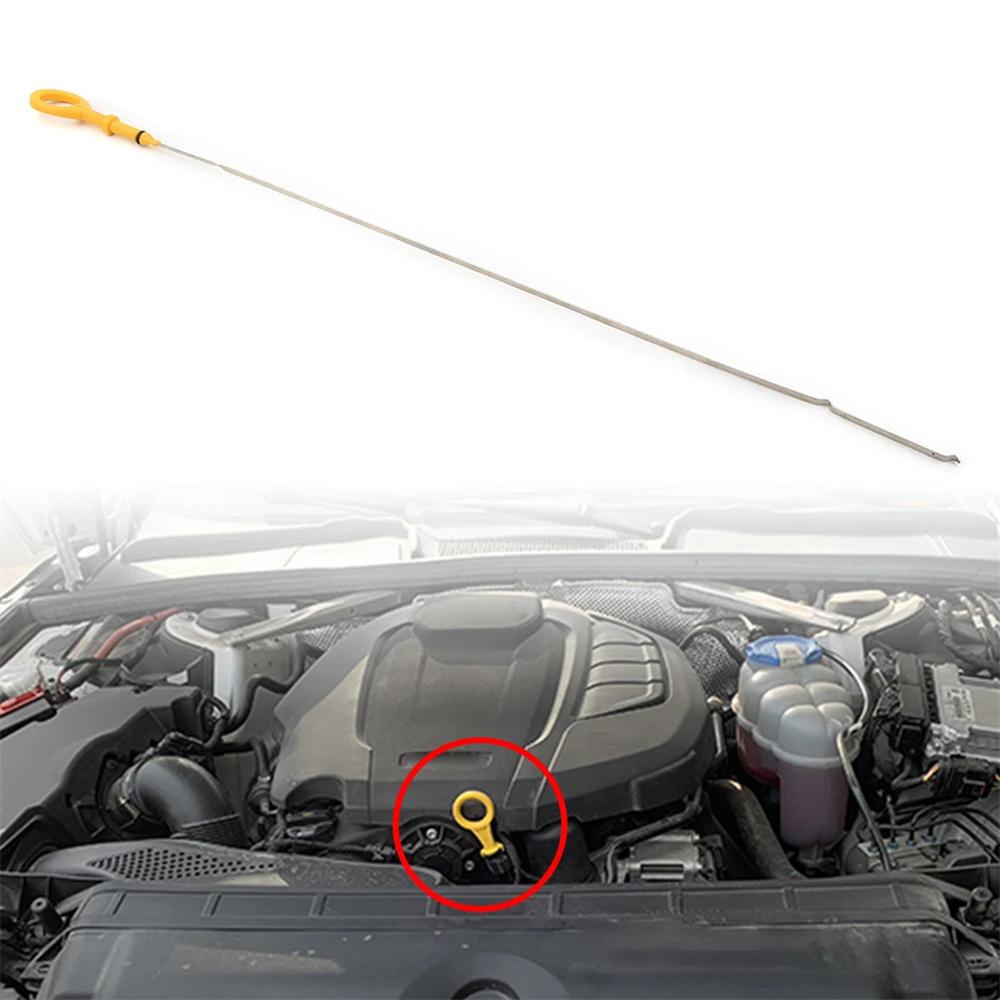 New Engine Oil Level Dipstick For Scion xA xB 2004-2006 Toyota Echo Yaris 1530121060