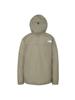 The North Face Venture XXL Jacket, Mushroom,