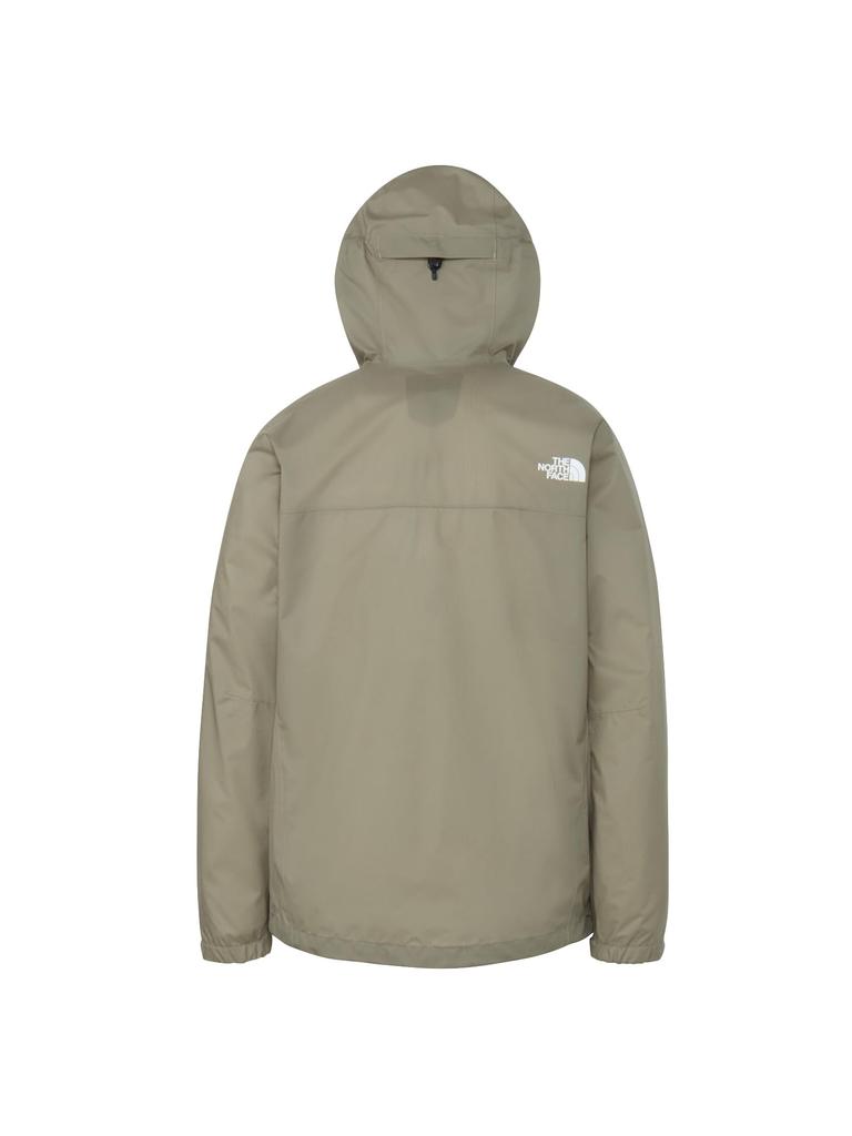 The North Face Venture XXL Jacket, Mushroom,