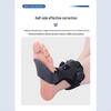Unisex Foot Drop Orthosis Shoes: Eversion/Inversion Corrector & Ankle Support
