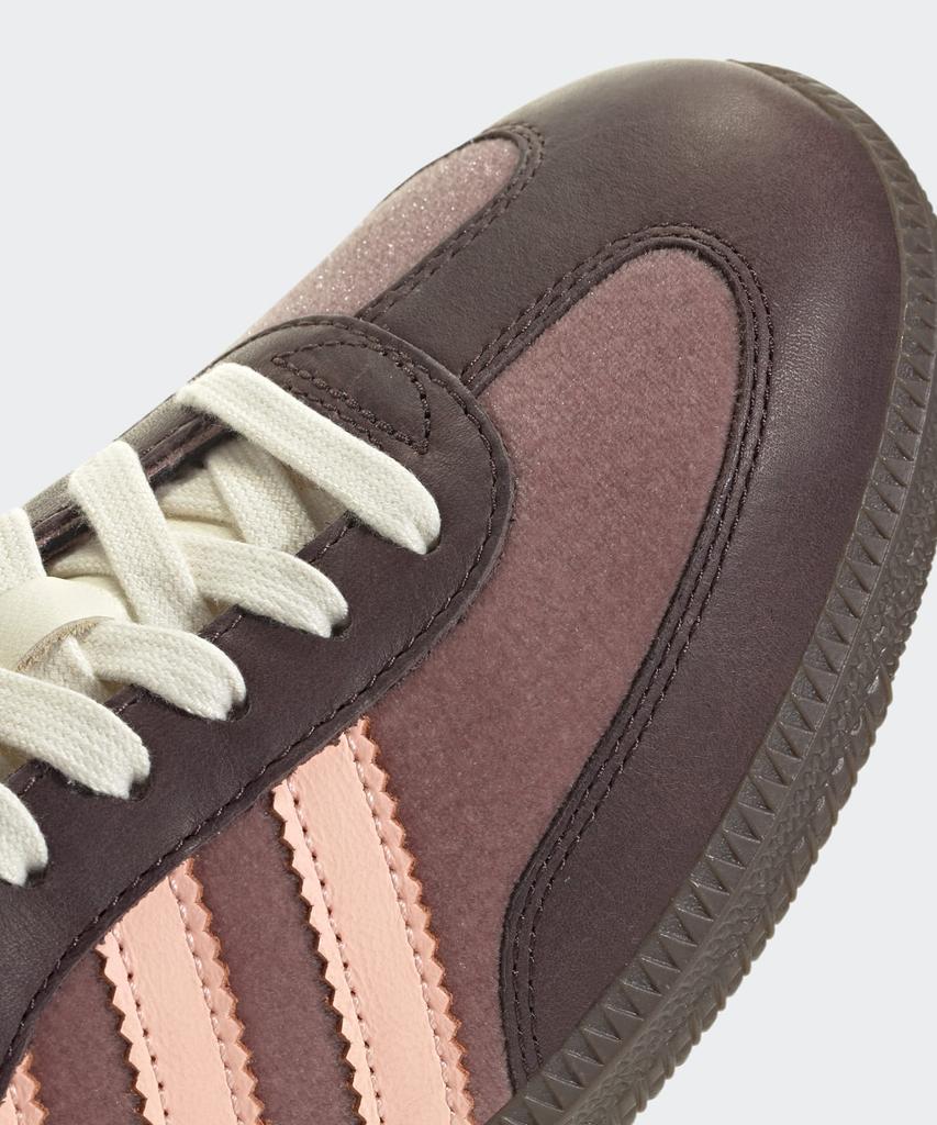 Adidas Samba Og - Warm Clay: Clear Orange / Ji2682