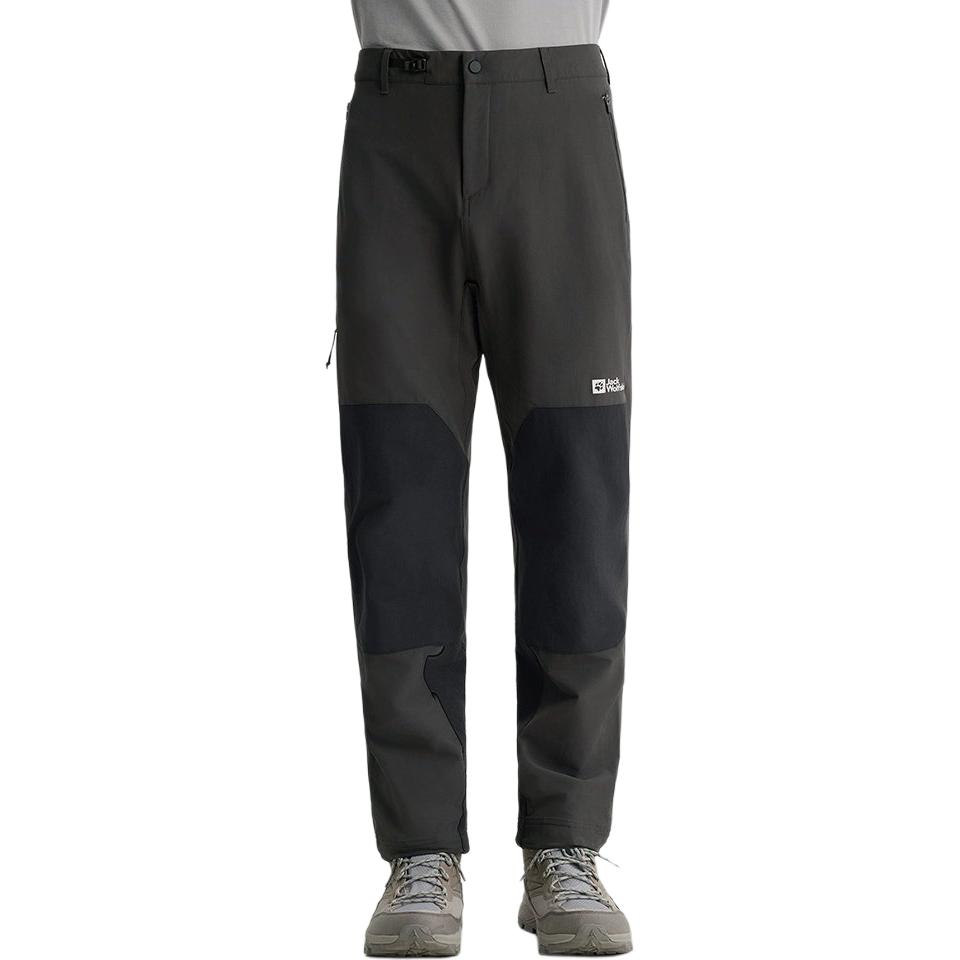 Jack Wolfskin Casual Pants Men's 5033681
