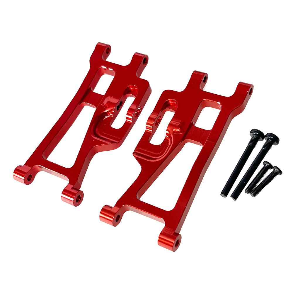 MJX 1/14 RC Car Metal Rear Lower Arm Upgrade