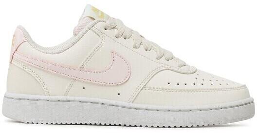 Кроссовки Nike Court Vision Low Next Nature Women